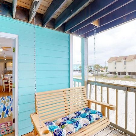 Ferienwohnung Lani Kai 130 Gulf Shores Exterior foto