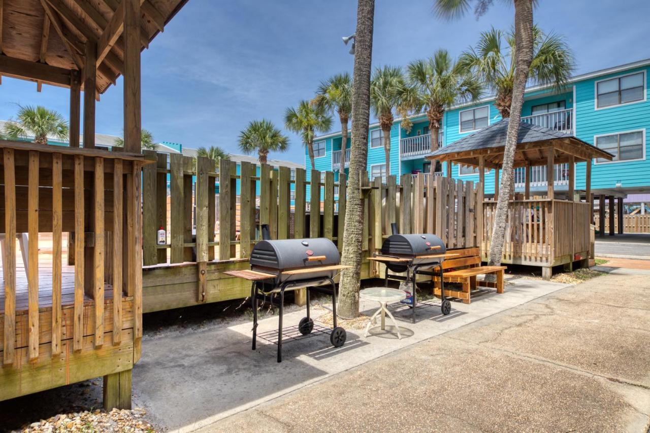 Ferienwohnung Lani Kai 130 Gulf Shores Exterior foto