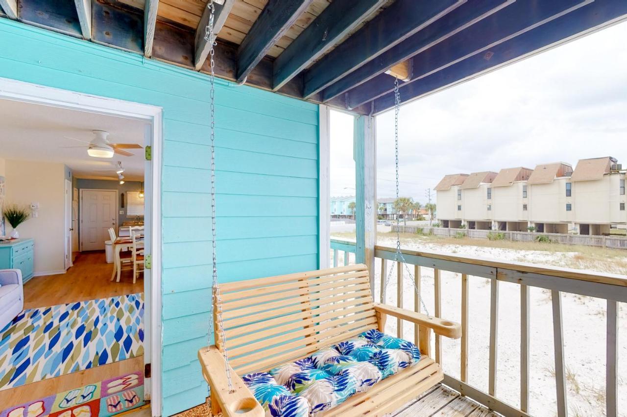 Ferienwohnung Lani Kai 130 Gulf Shores Exterior foto