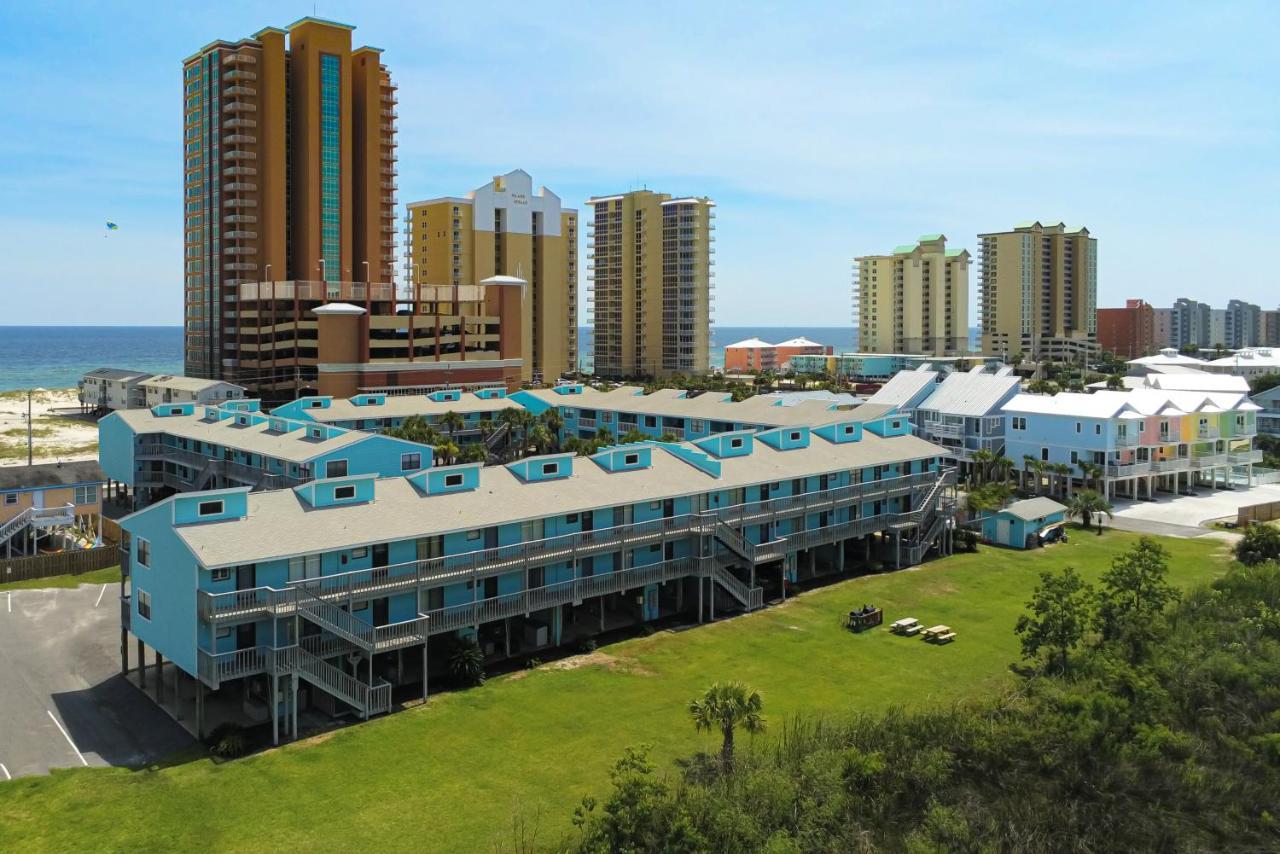 Ferienwohnung Lani Kai 130 Gulf Shores Exterior foto